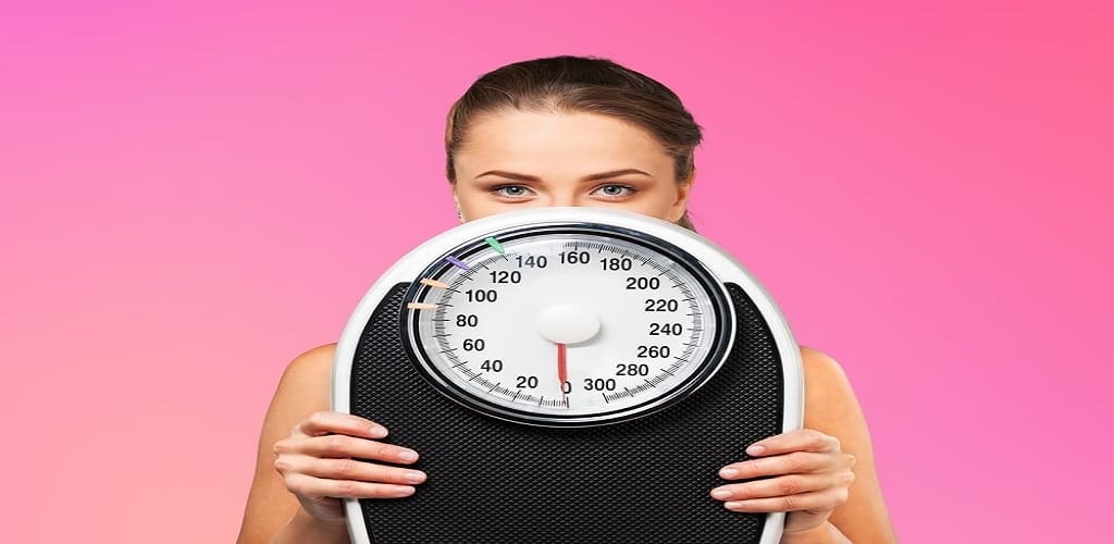 Cara menurunkan berat badan dalam seminggu