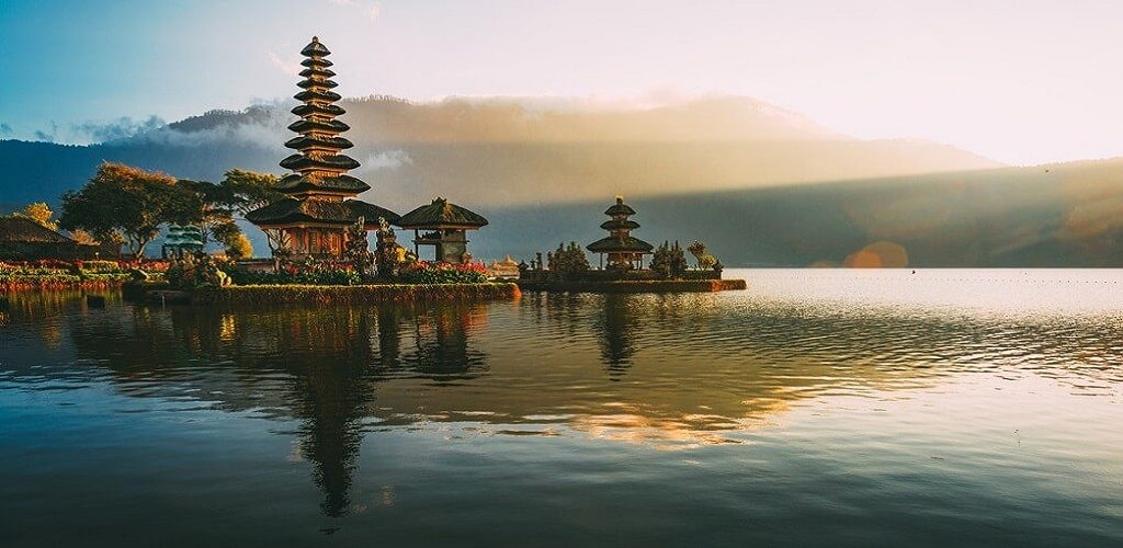 Tempat Wisata Di Bali Murah Yang Tidak Menguras Kantong - EDA WEB