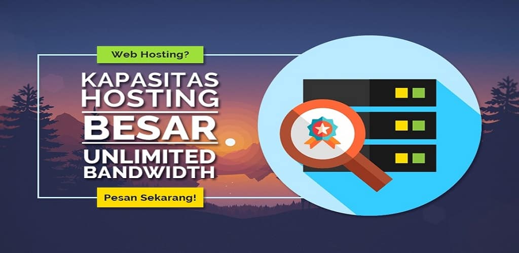 39. web hosting murah indonesia