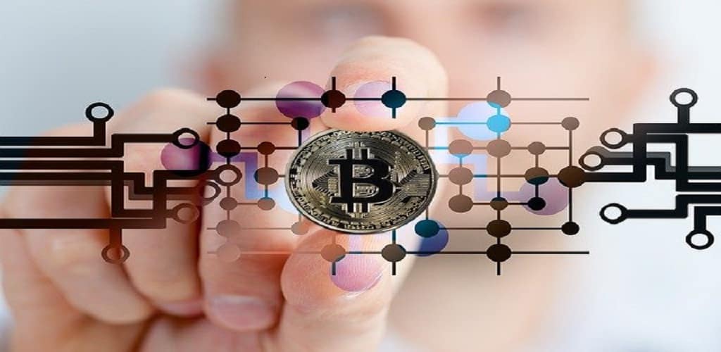 peluang investasi bitcoin