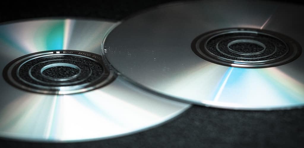 software burning cd terbaik