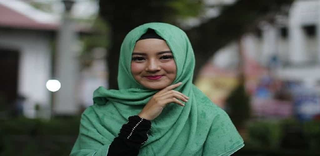 bisnis online hijab tanpa modal ini wajib dicoba lho