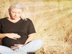 Tips aman puasa saat hamil