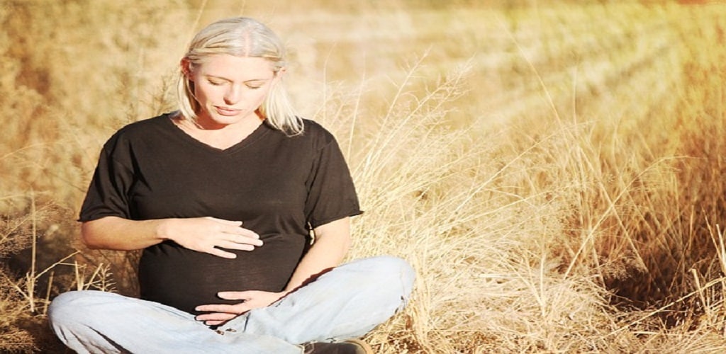 Tips aman puasa saat hamil