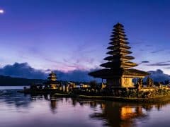wisata populer di indonesia