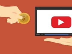Syarat monetisasi youtube